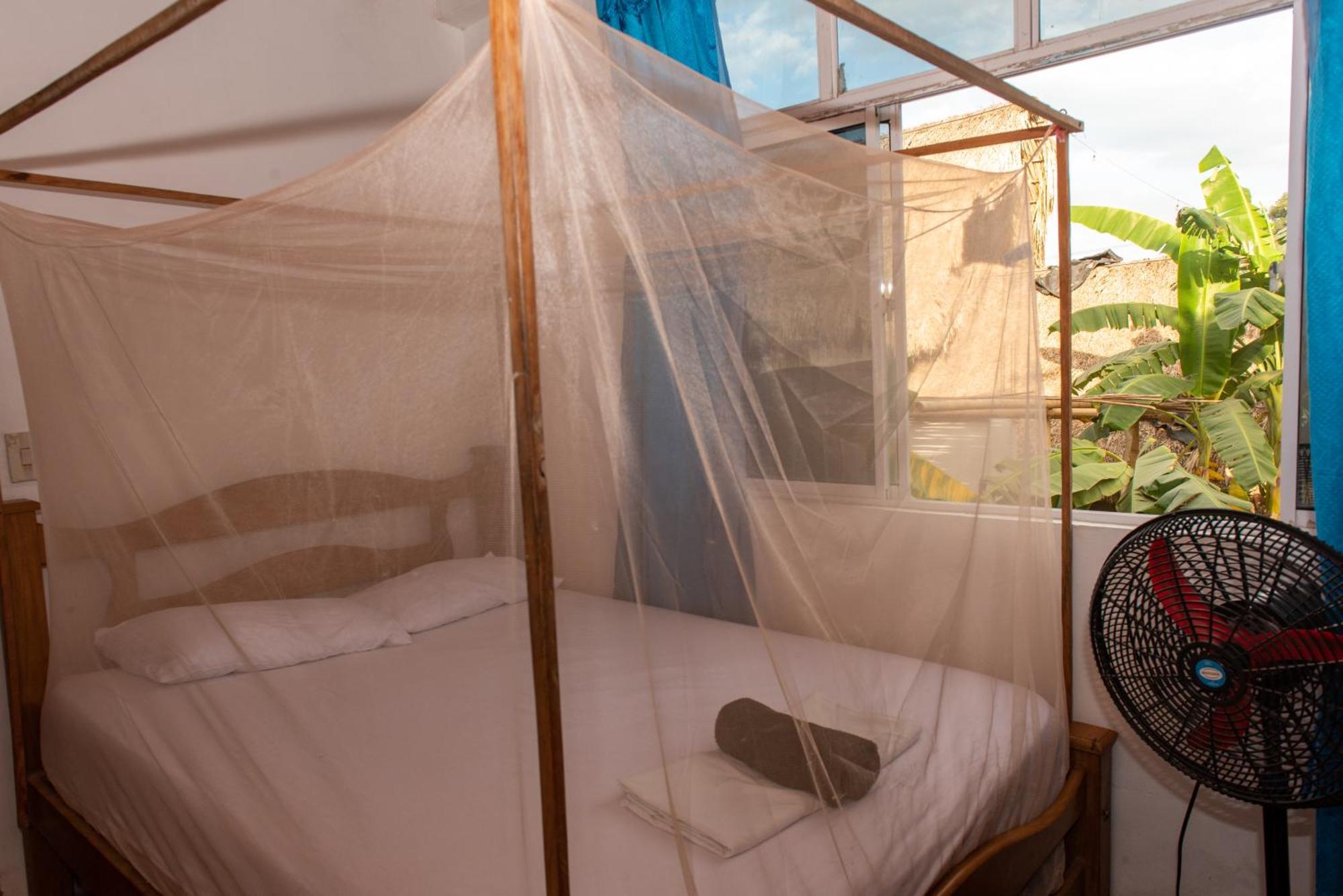 Casa Surf Mar Azul Hotel Palomino Kamer foto